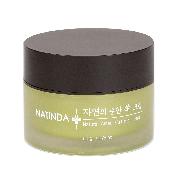 NATINDA Natural Nature Full Mild Artemisia Cream 100g