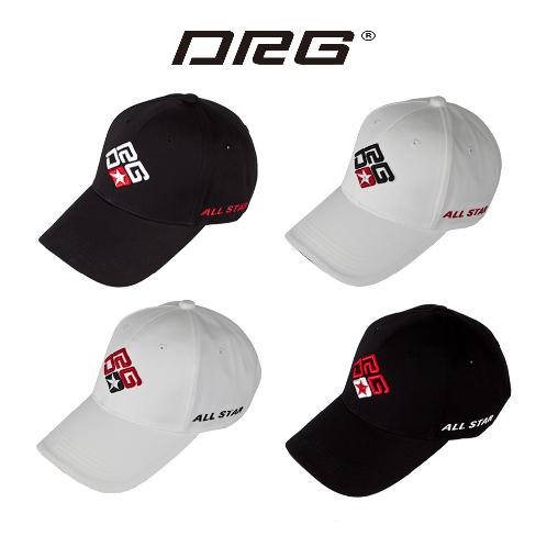 DRG TWILL CAP