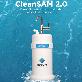 detail image2 ClreanSAM Alkali Water Purifier,   Calcareous Removal Purifier CleanSAM 2.0 - CD