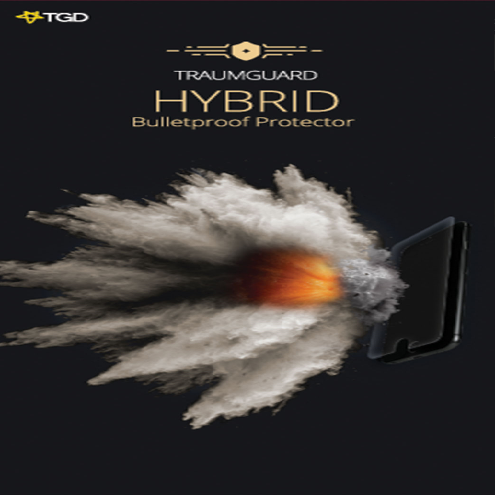 TRAUMGUARD SMARTPHONE FILM