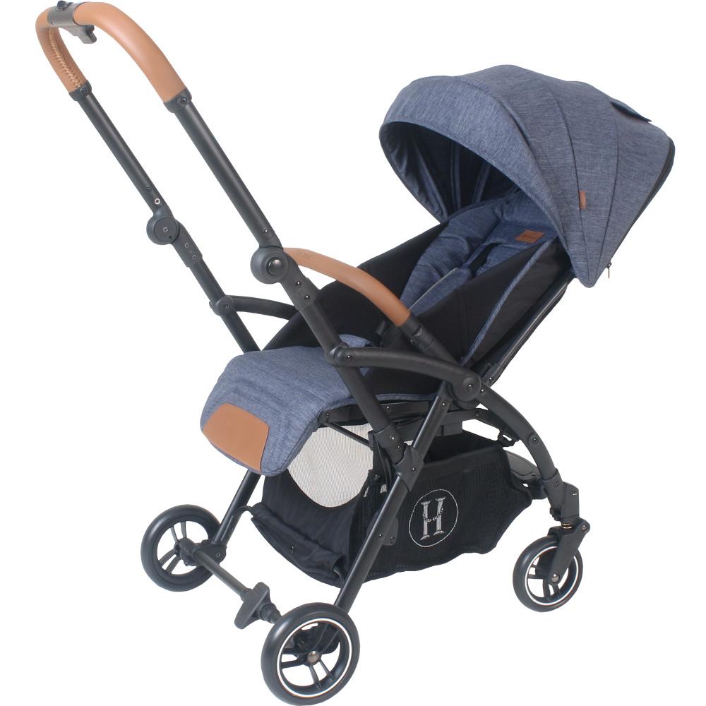 Heraxis Edge Baby Stroller