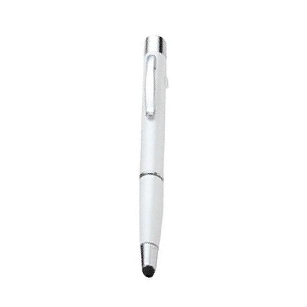 [idea3] S-B1 5IN1 Multi Smart Battery Touch Pen Ball pen OTG USB 16GB White