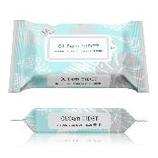 BIDET Flushable wet wipes OLDAM mint