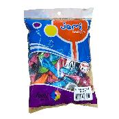 Balloon Pearl Round Type 5 inches (13cm)100Pcs