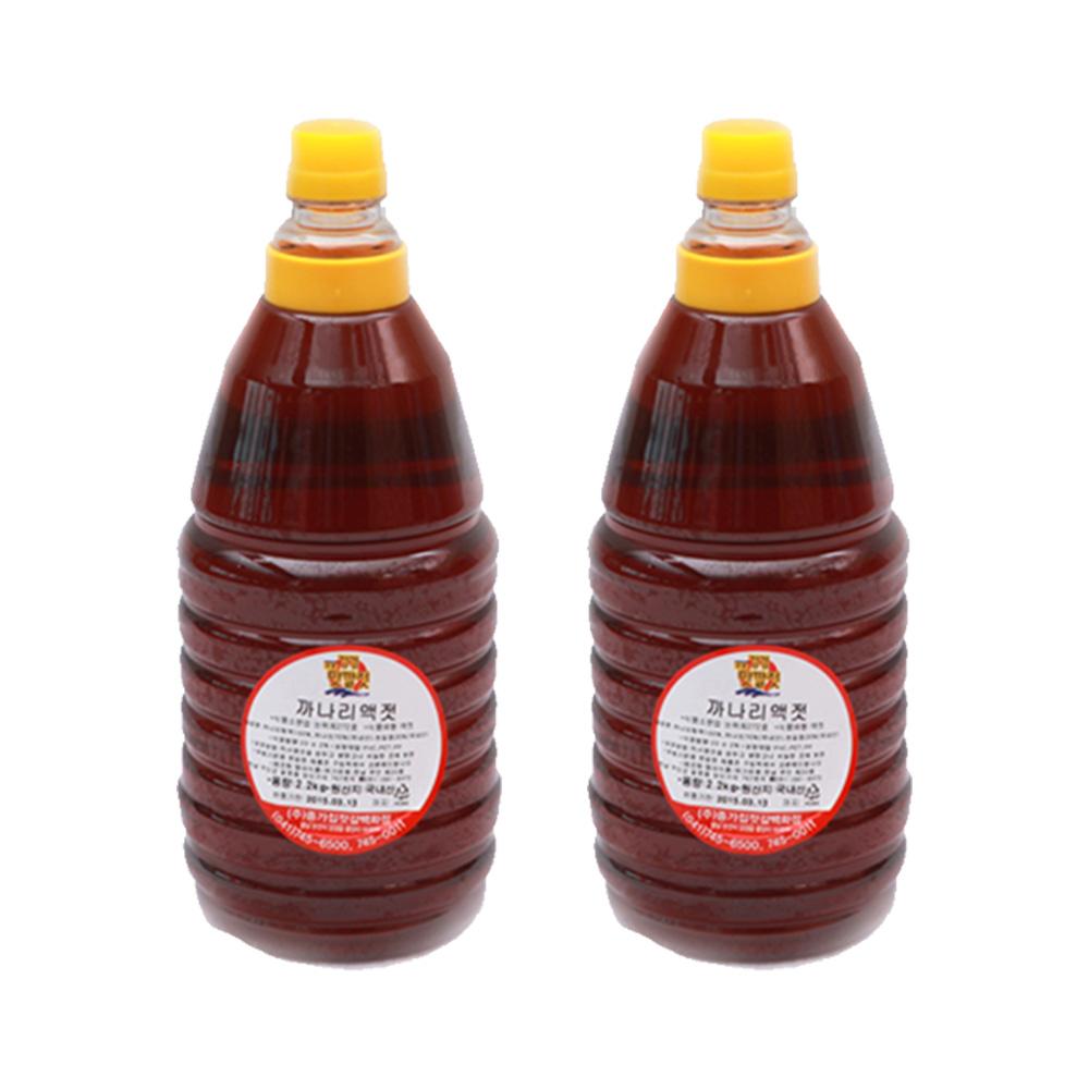 Extract of A Sand Eel