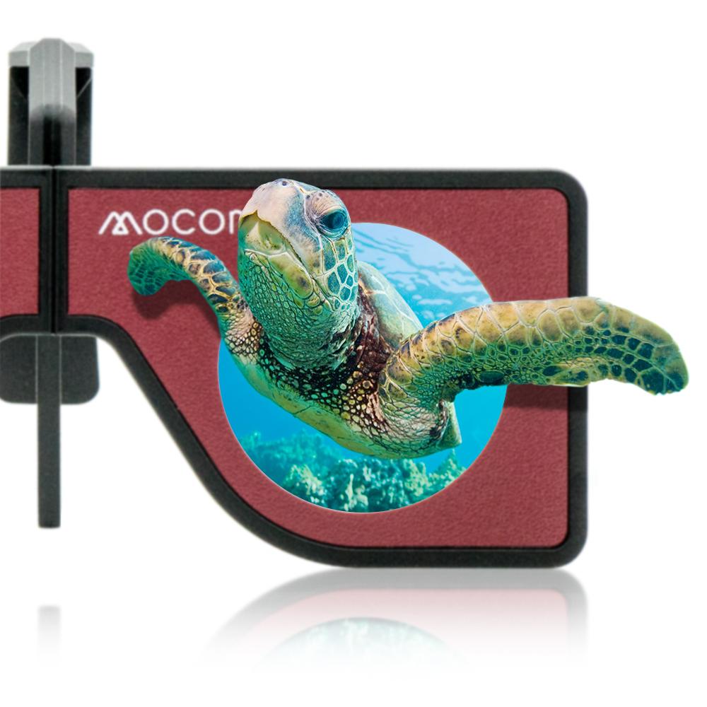 Pocket VR glasses, portable VR viewer NABI