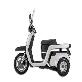 full image Electric Scooter EM3X
