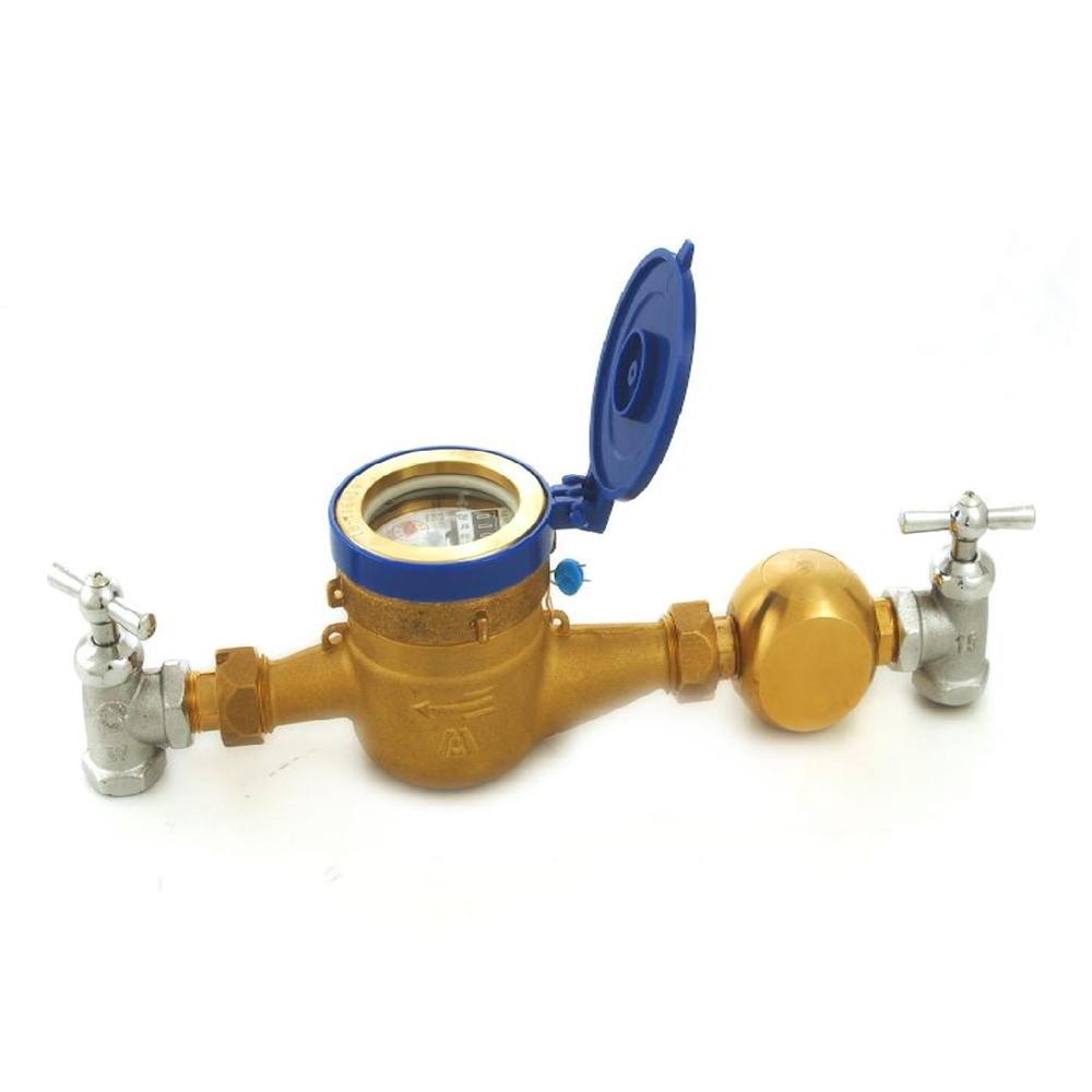 Magnetic Water Softener (Neo-Soo)