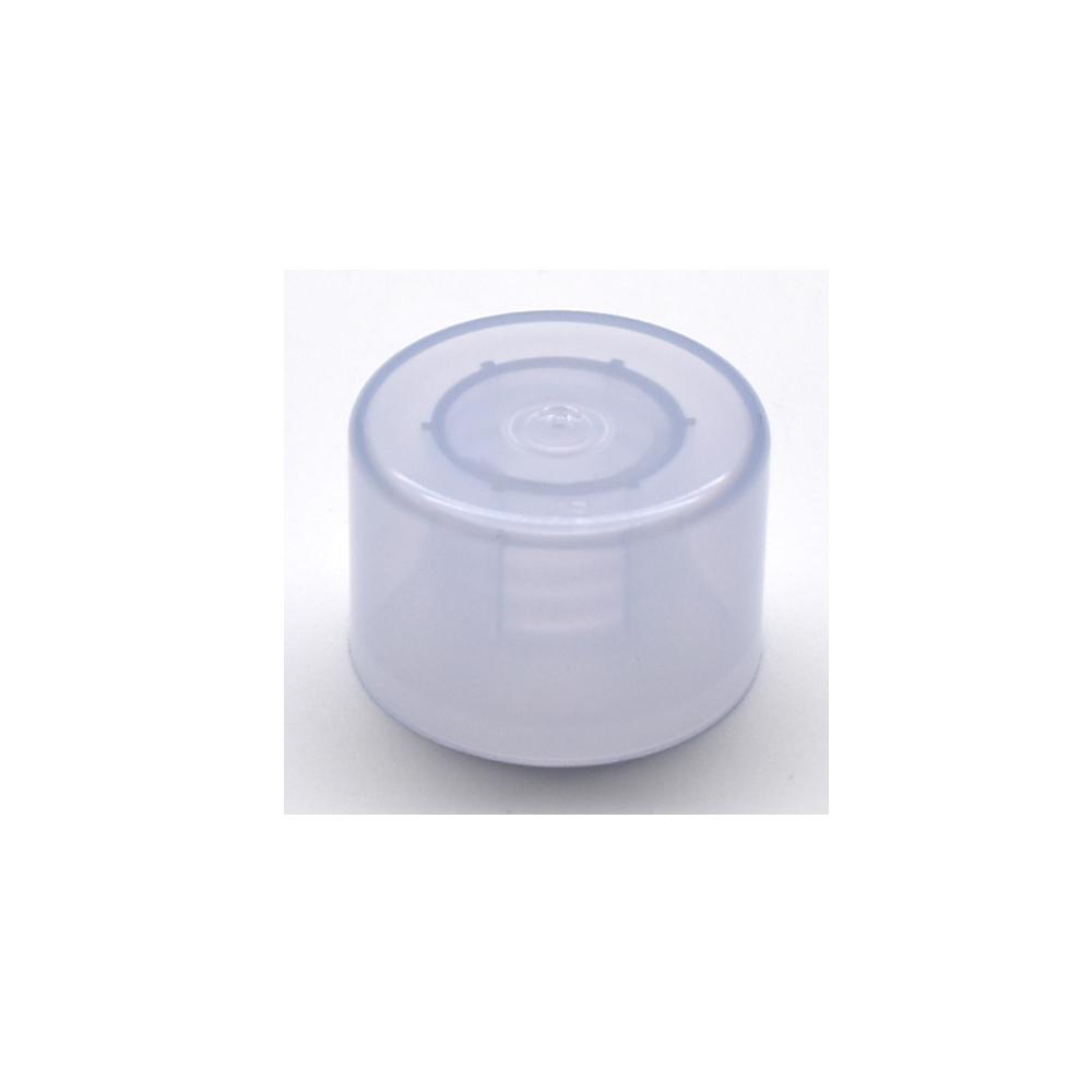 Cosmetic Container-25Φ Tube Cap