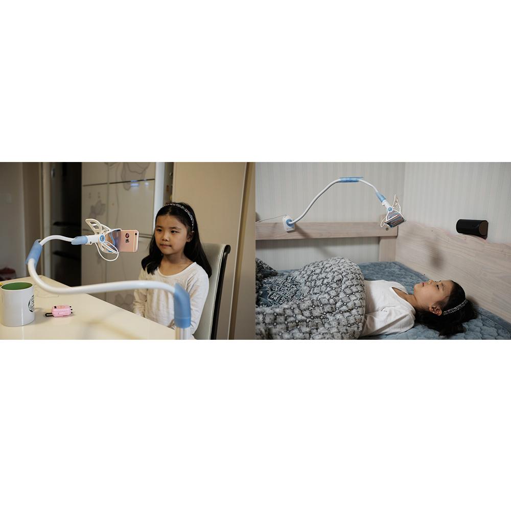 Goose neck phone holder CT01