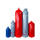 detail image2 High Pressure Gas Cylinders 5.1 liter