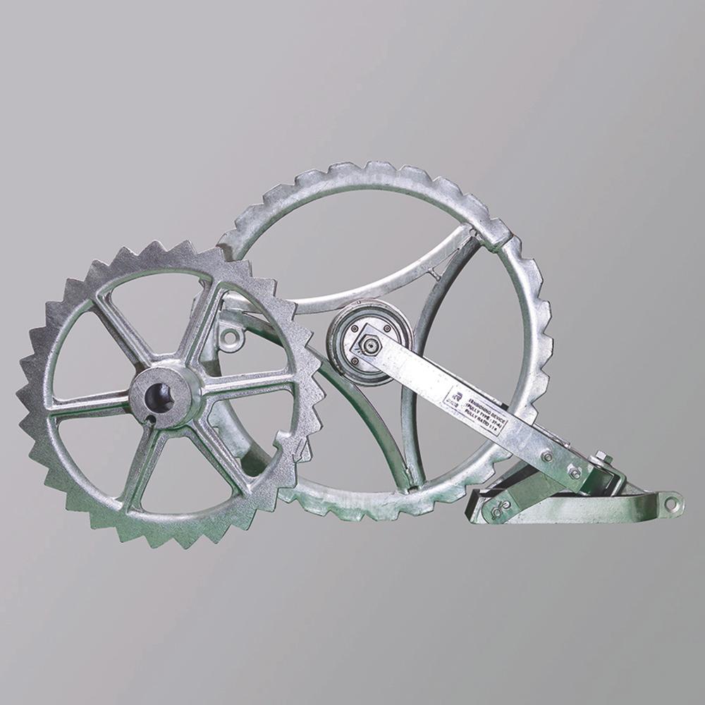 ELECTRIC RAILWAY FITTINGS HIGH