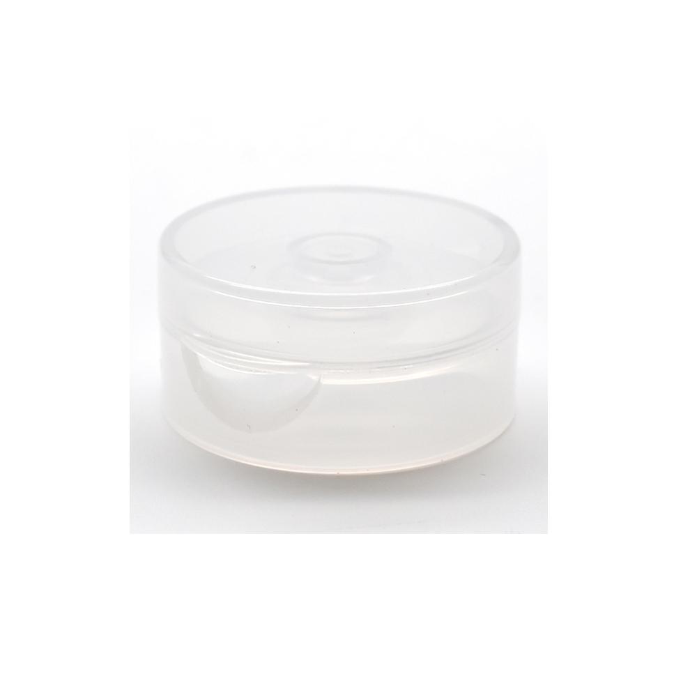 Cosmetic Container-40Φ duplication Tube Cap