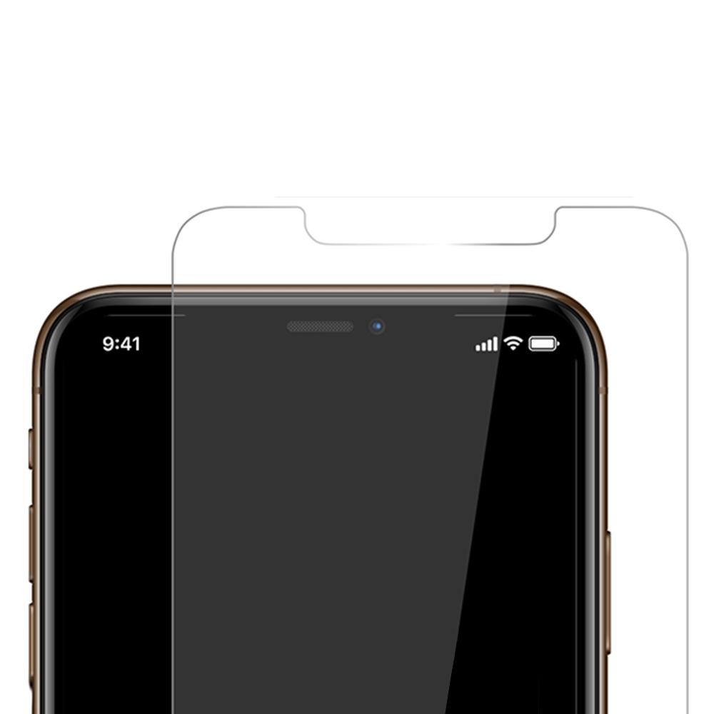 PHONEPLAZA UV-PLUS SCREEN PROTECTOR Package