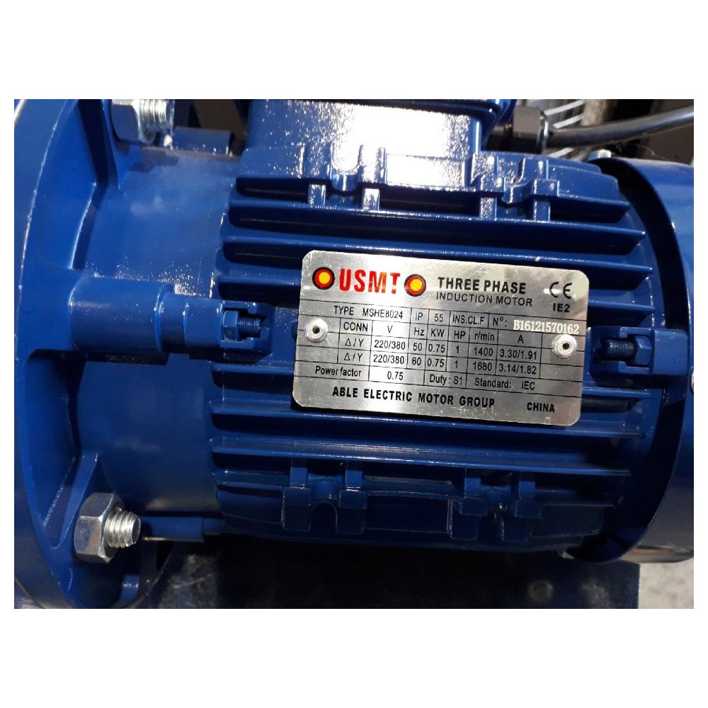 Brake Disc and Brake Drum Lathe, KBL-9000L, High quality Made in Korea