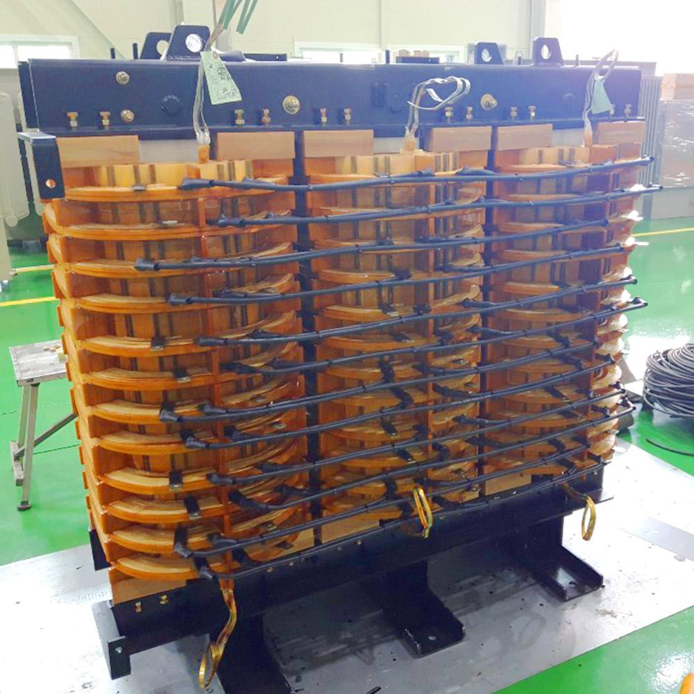 El Power Tech Transformer