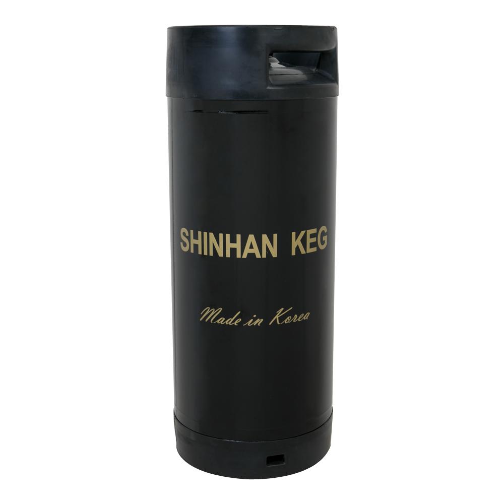 20 Liter Slim Model Beer Keg RSR-202