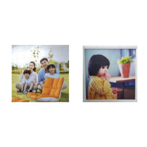 IECO Photo Art Block / 아이에코 포토 아트 블록