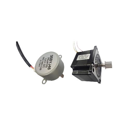 Step Motor Device | Step Motor, Actuator Motor, DC Motor, PMDC Motor, Motor for Air Pump, Micro DC Geared Motor, DC Geared Motor