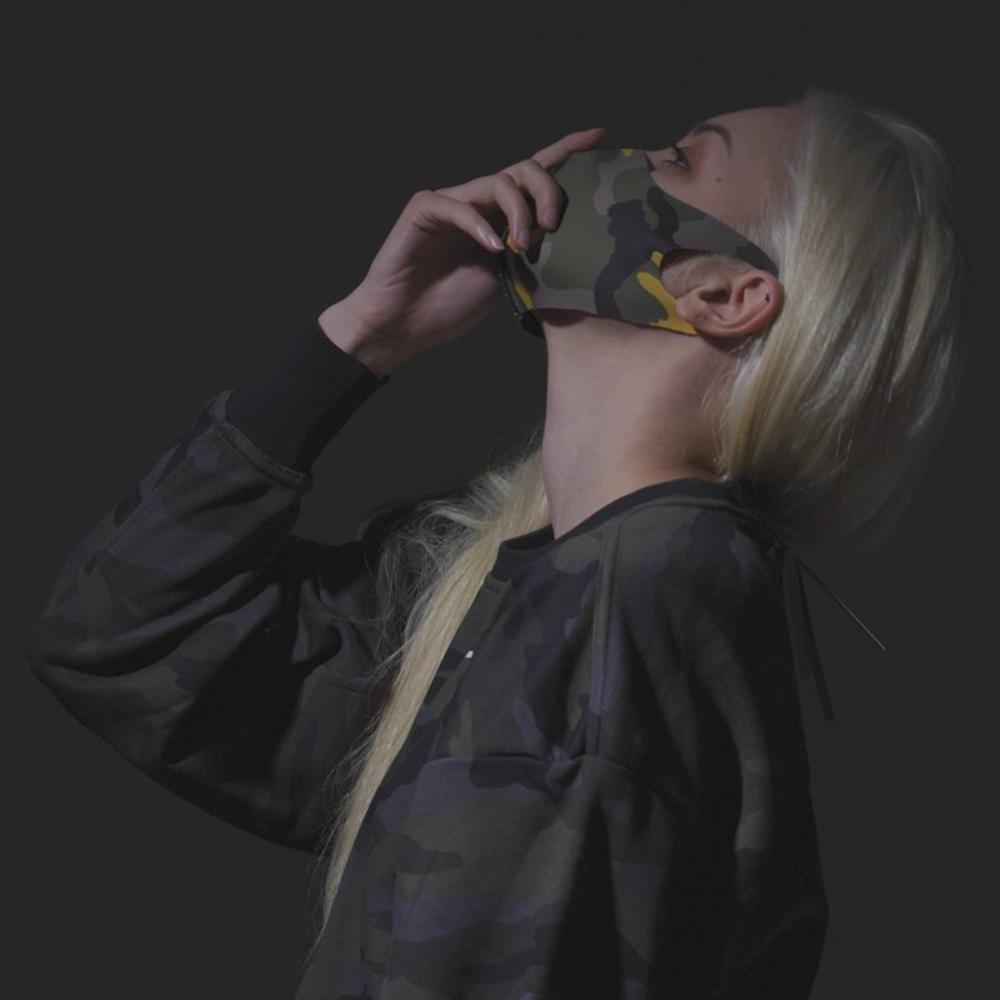 ATB (Antibacterial) Mask, Anti bacterial Face Mask