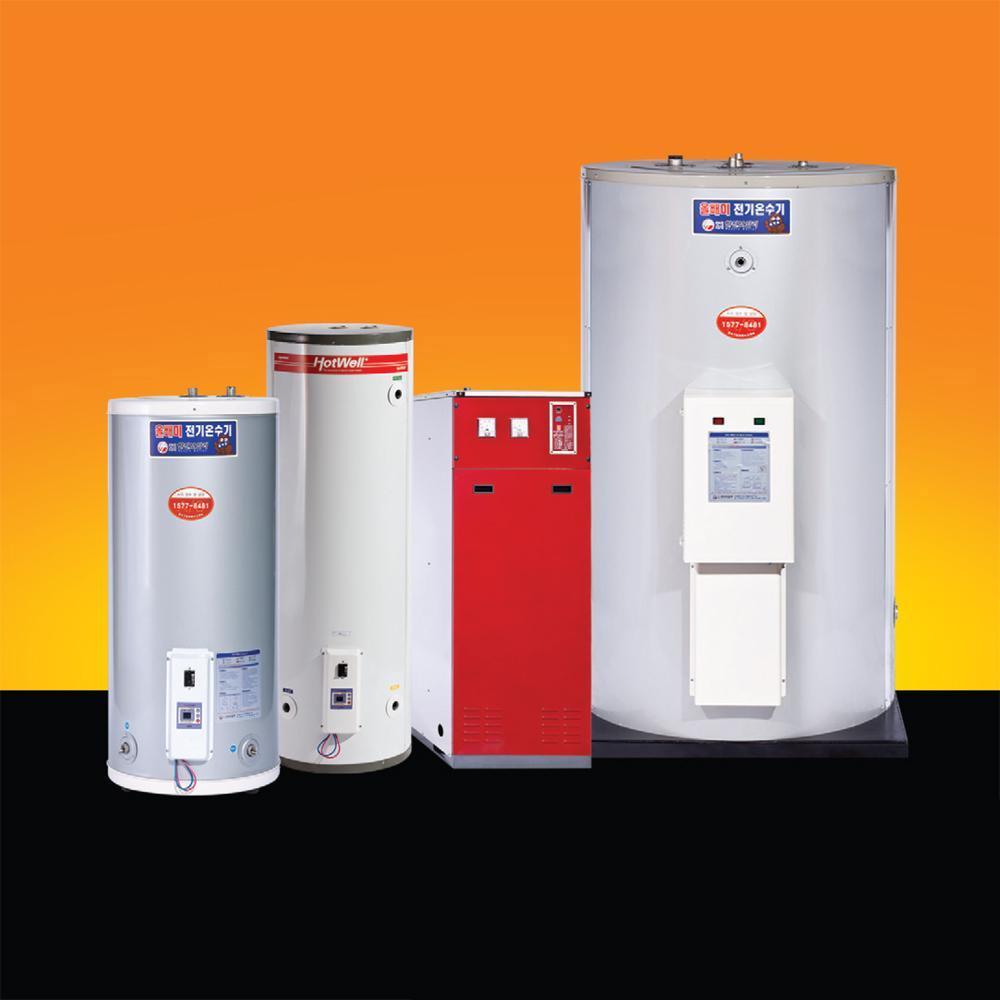 Heat Storage Type Electric Water Heater