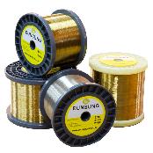 Non ferrous metal alloy wire (Tough Pitch Copper, Phosphorus Deoxidized Copper, Copper-Iron Alloy)