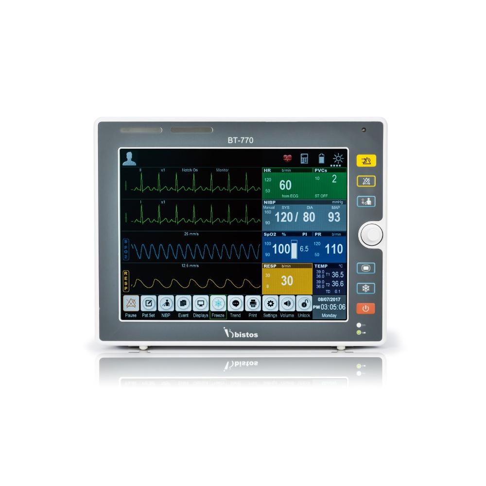 Patient Monitor System (BT-770)