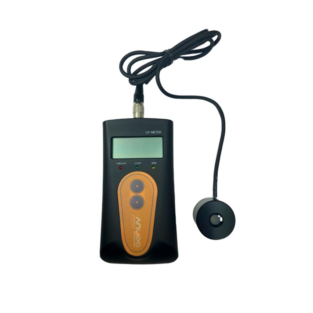 Portable UV Radiometer MG07.1