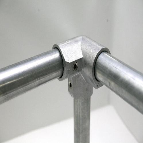 Pipe Connectors PINNECT Fittings