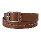detail image2 Stitched Cowhide fashion BELT