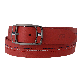 detail image3 Stitched Cowhide fashion BELT