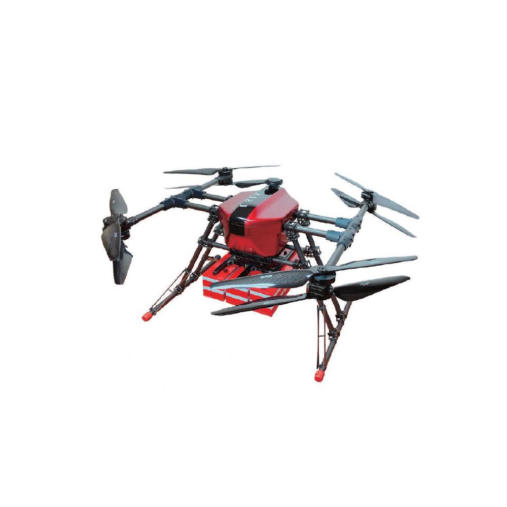 Fire initial suppressing drone TB-505(A)