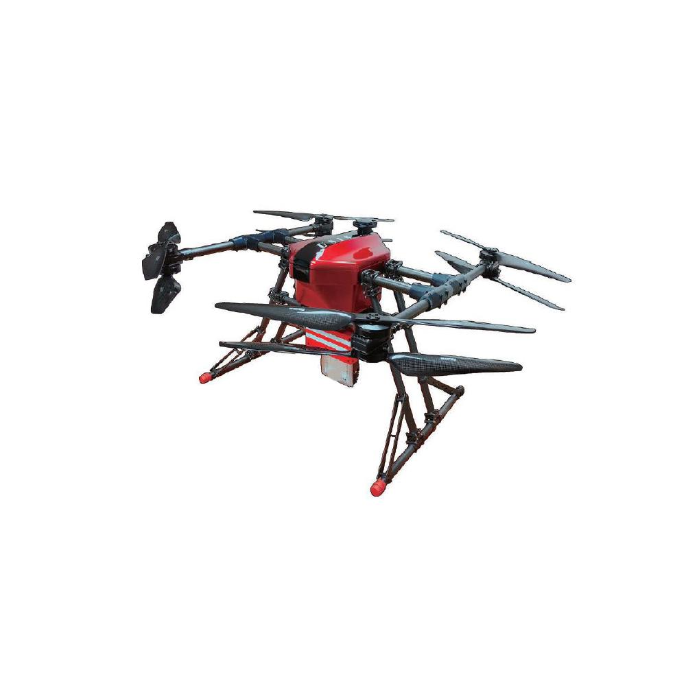 Night-time firefighting support Drone TB-505(C)