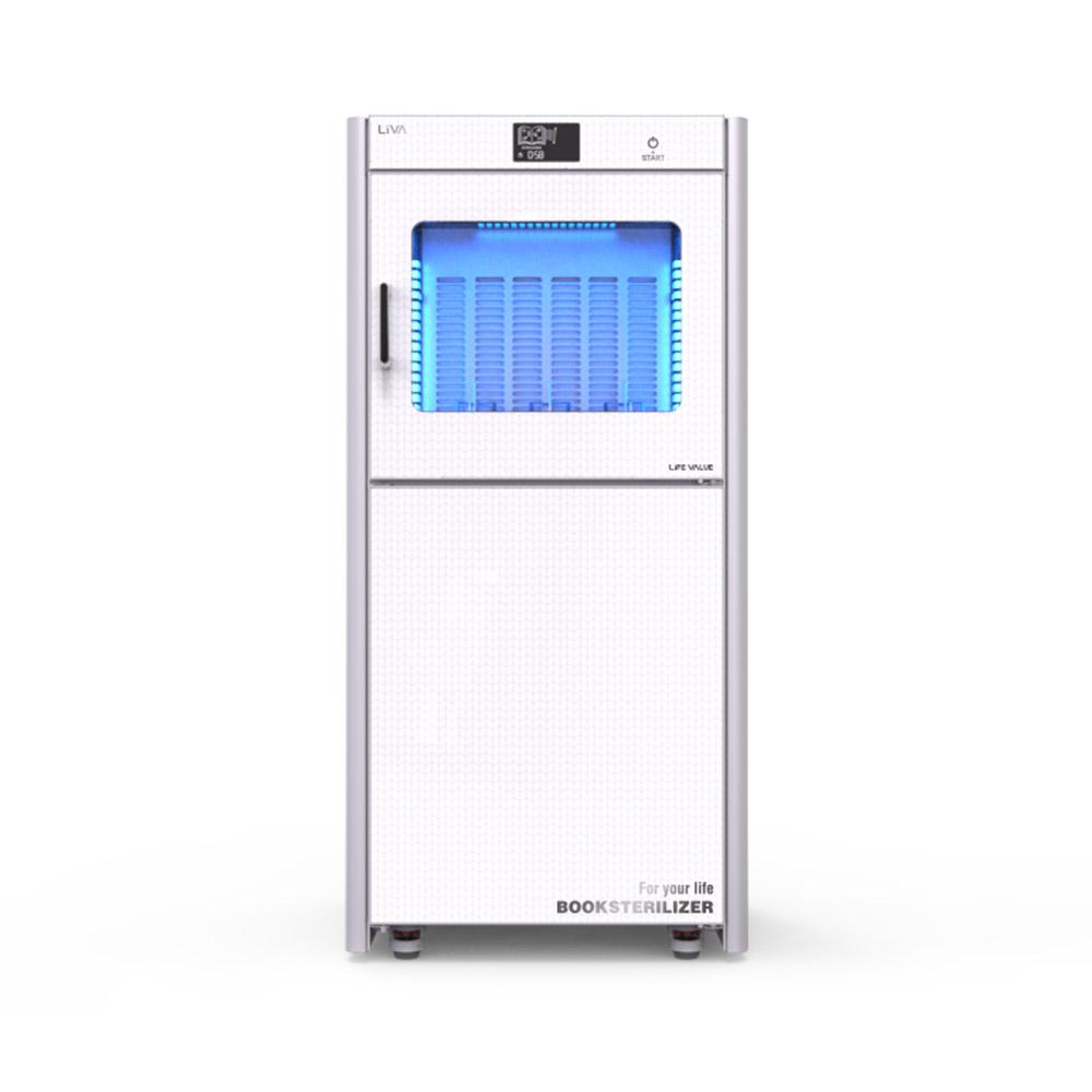 LIVA Book sterilizer - EBS601