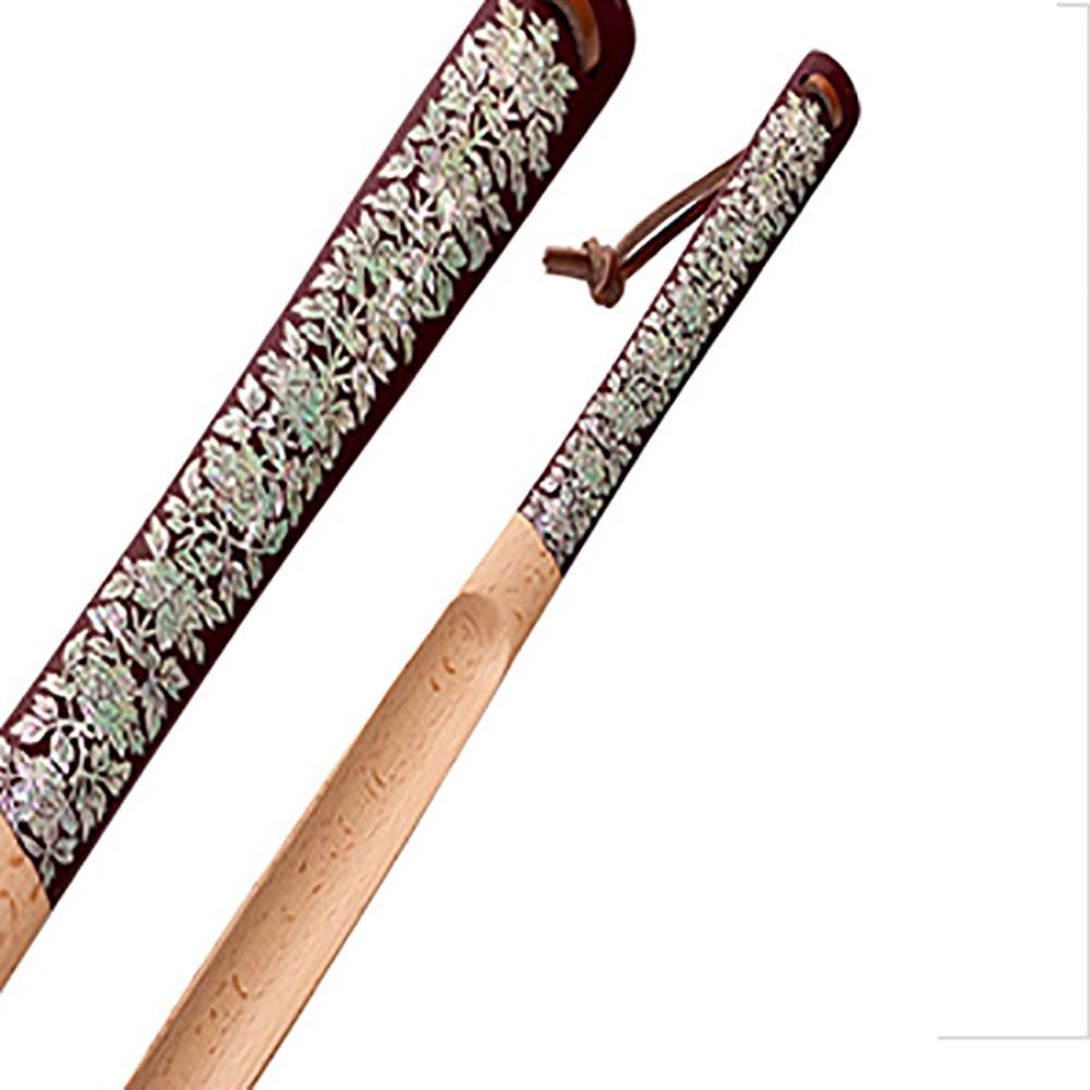 a najeon-chilted shoehorn(Pastoral College)