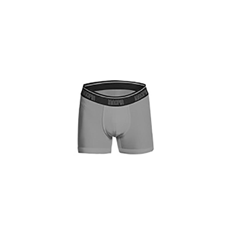 functional underwear for promoting male health (3D detachable male health panties) gray