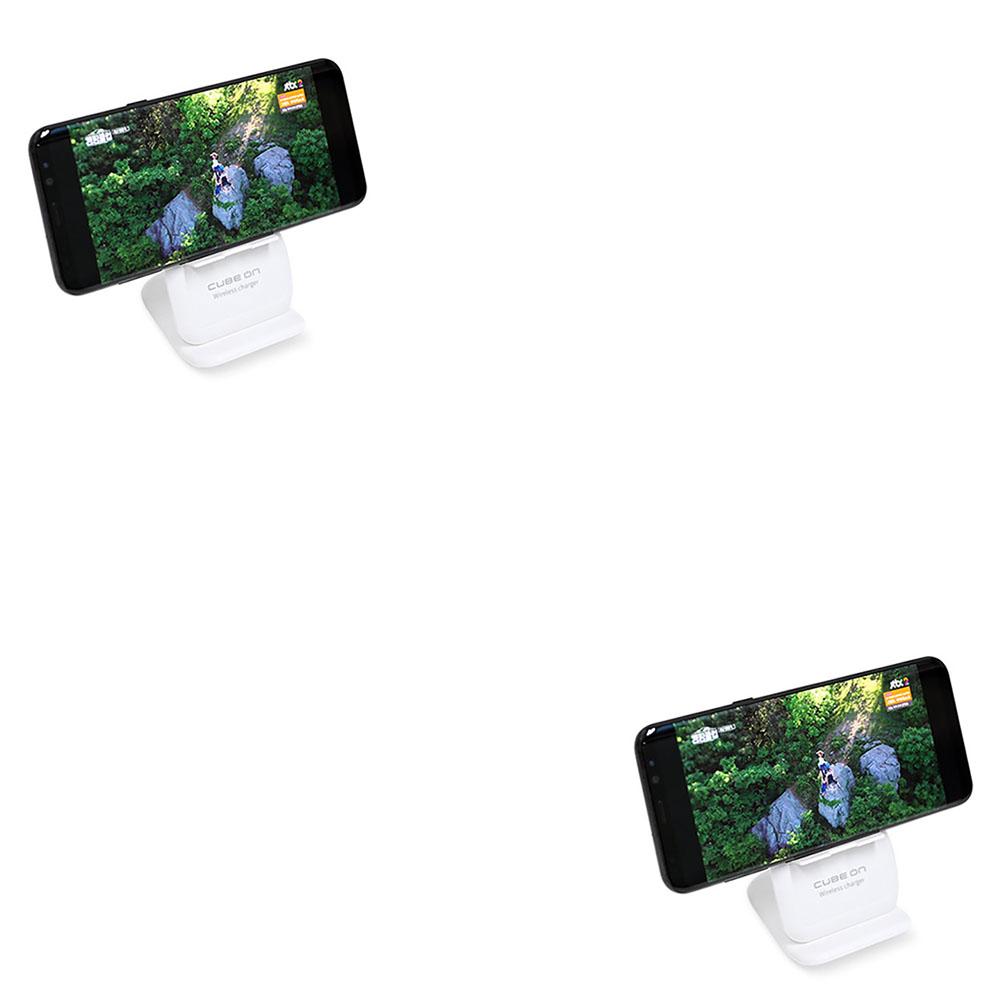 Quick Charge High Speed Charger JI-303