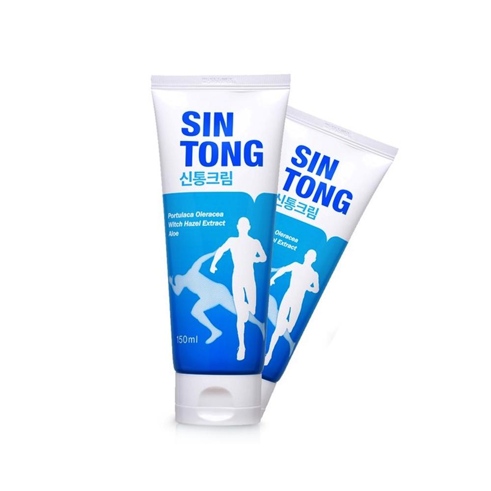 [Body care] Sintong Cream / Sport massge cream
