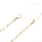 full image [Phonecklace] Chain Strap Phonecase(Clip Chain)
