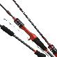 full image Gaia TS titanium lure fishing rod