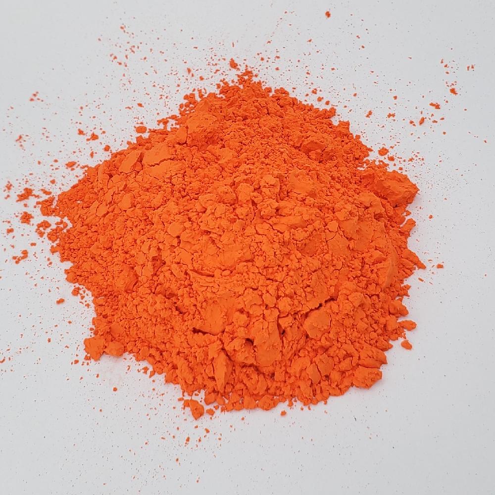 Color Changing Thermochromic Pigment by Insilico