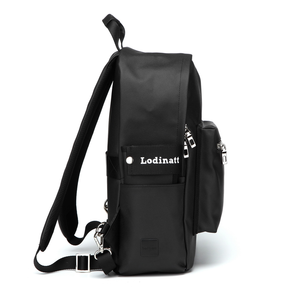 Lodinatt Pouch backpack for laptop