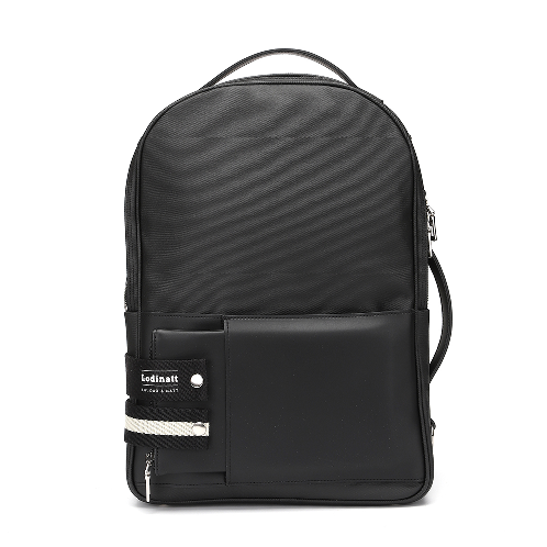 Lodinatt Clutch backpack for laptop