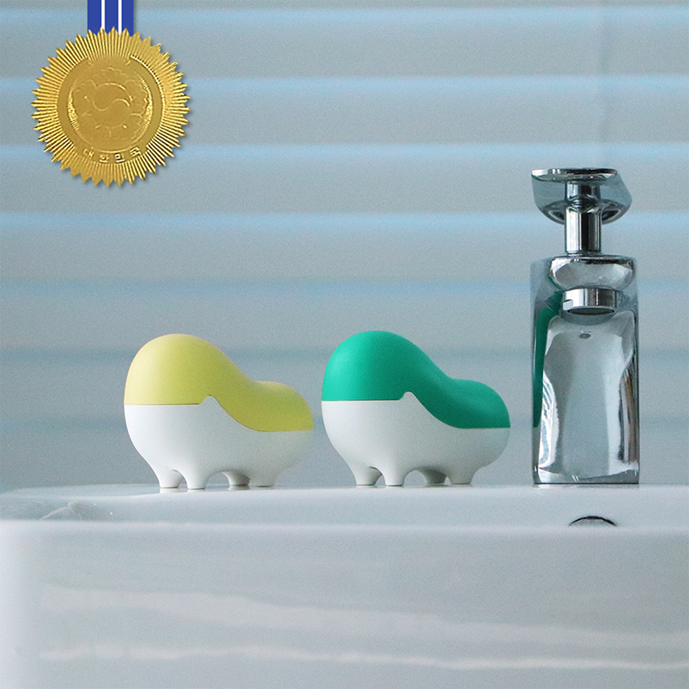 JJOBI HAND BRUSH for Children's Hand Washing