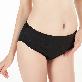 detail image2 CECEMOM CPT7700 (Black 100 Size) Pregnancy Baby Pregnant Women Maternity Panty