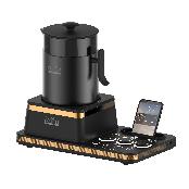 SONIC COLD BREW COFFEE MACHINE(SUPER SONIC-S1)