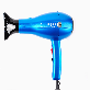 detail image1 IONIC 1500W an anionic far-infrared ray experts Super Light hair dryer