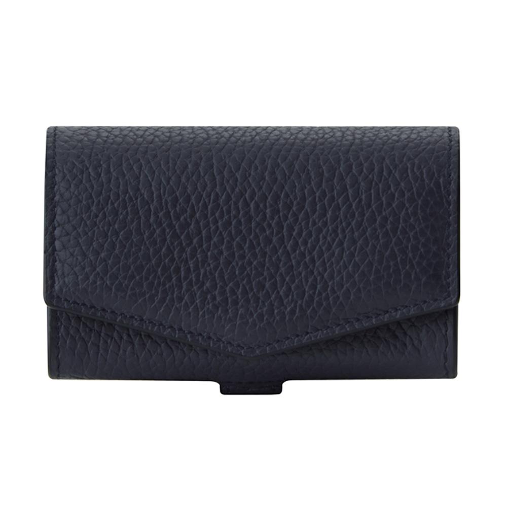 leather golf-ball case 「Spieth」