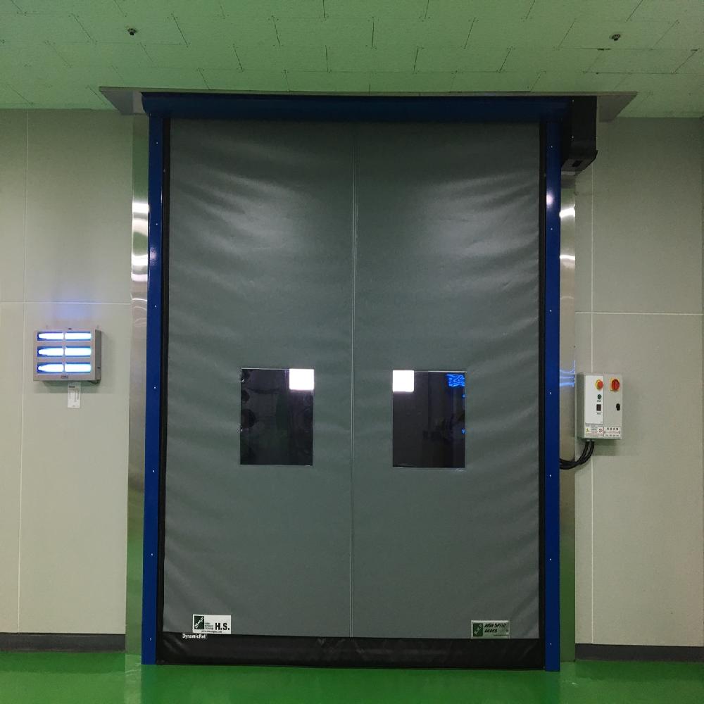 High Speed Door