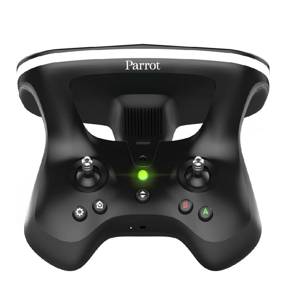 Parrot Bebop-Pro 3D Modeling